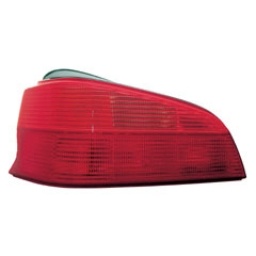 FARO TRASERO IZQ. TODO ROJO -TYC-