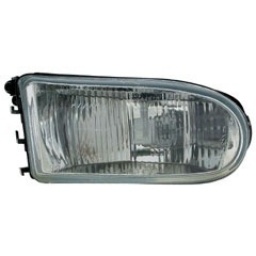FARO CAMINERO IZQ. (H1) -TYC-