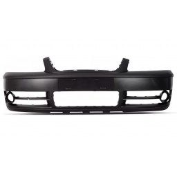 PARAGOLPE DELT. NEGRO LISO CAGUJERO CAMINERO
