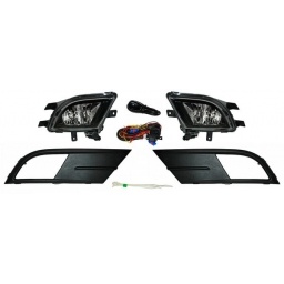 KIT DE CAMINEROS -TYC-