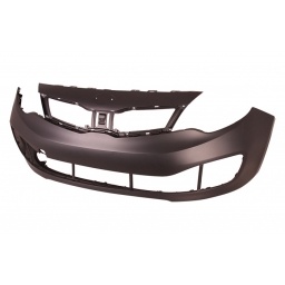 PARAGOLPE DELT. NEGRO LISO