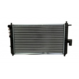 RADIADOR AGUA 1100cc