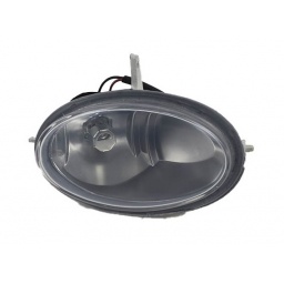 FARO CAMINERO IZQ.
