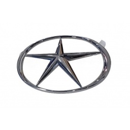 INSIGNIA PORTON TRAS. (JAC)
