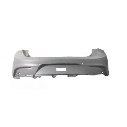PARAGOLPE TRAS. PRIMER CAGUJ. SENSOR -ORIGINAL-