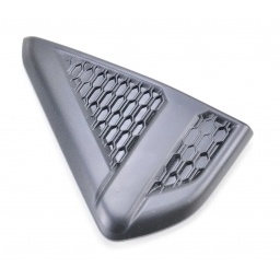 TRIANGULO EMBELLECEDOR GUARD. DELT. DER. -ORIGINAL-