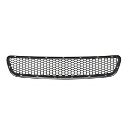 REJILLA CENTRAL PARAGOLPE DELT. (TIPO PANAL) -ORIGINAL-