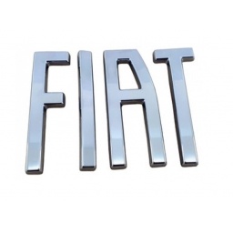 SIGLA FIAT CARETA -ORIGINAL-