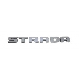 SIGLA "STRADA" -ORIGINAL-
