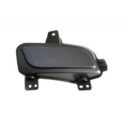 TAPA CAMINERO IZQ. -ORIGINAL-