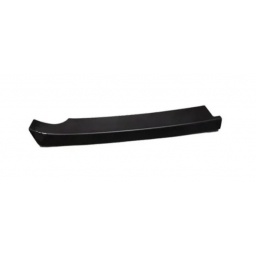 MOLDURA SUPERIOR PORTON TRAS. IZQ. -ORIGINAL-