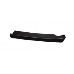 MOLDURA SUPERIOR PORTON TRAS. DER. -ORIGINAL-