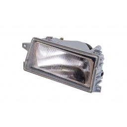 SEMIOPTICA IZQ. VIDRIO T/CIBIE (H4) -FITAM-