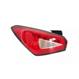 FARO TRASERO EXTERNO IZQ. -ORIGINAL-