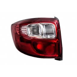 FARO TRASERO IZQ. -TYC-