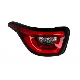 FARO TRASERO IZQ. -TYC-