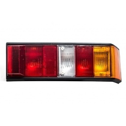 FARO TRASERO DER. TRICOLOR -ARGENTA-