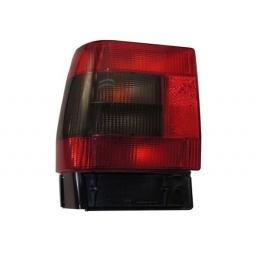 FARO TRASERO IZQ. ROJO-FUME -ARGENTA-
