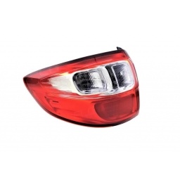 FARO TRASERO IZQ. -ORIGINAL-