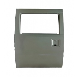 PUERTA LATERAL DER. CON AGUJERO PARA VIDRIO
