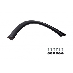 FENDER GUARDABARRO TRAS. DER.