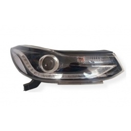 SEMIOPTICA DER. MANDO ELECTRICO LED -TYC-