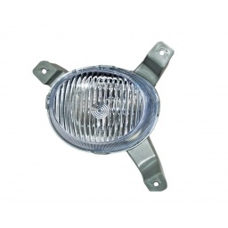 FARO CAMINERO IZQ.
