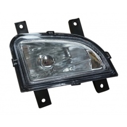 FARO CAMINERO IZQ.