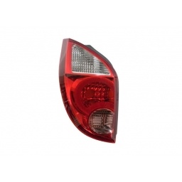 FARO TRASERO IZQ. CRISTAL