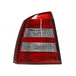 FARO TRASERO IZQ. (SEDAN) -TYC-