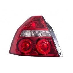 FARO TRASERO IZQ. -TYC-