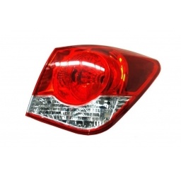 FARO TRASERO DER. EXTERIOR -TYC-