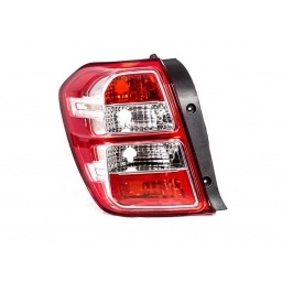 FARO TRASERO IZQ. CRISTAL -FITAM-