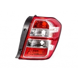 FARO TRASERO DER. CRISTAL -FITAM-