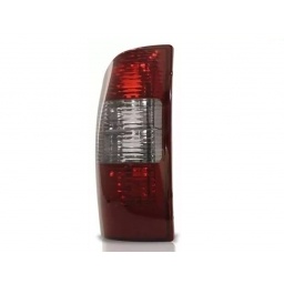 FARO TRASERO IZQ. FUME -FITAM-