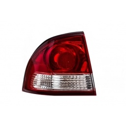 FARO TRASERO EXTERNO IZQ. -LEDEX-