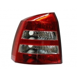 FARO TRASERO IZQ. (HATCH-BACK)