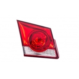 FARO TRASERO IZQ. INTERIOR