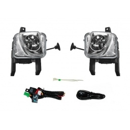 KIT DE CAMINEROS -TYC-