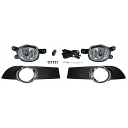 KIT DE CAMINEROS -TYC-