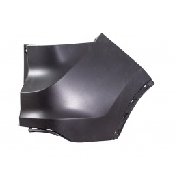 CANTONERA PARAGOLPE TRAS. IZQ.