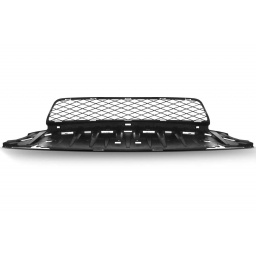 REJILLA CENTRAL PARAGOLPE DELT. CDEFLECTOR