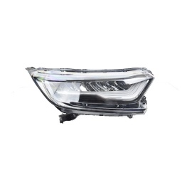 SEMIOPTICA DER. MANDO ELECTRICO C/SEALERO CRISTAL LED -TYC-