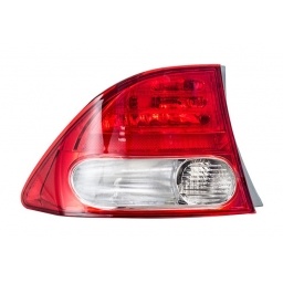 FARO TRASERO EXTERNO IZQ. -TYC-