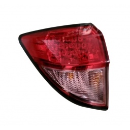FARO TRASERO EXTERNO IZQ. -TYC-