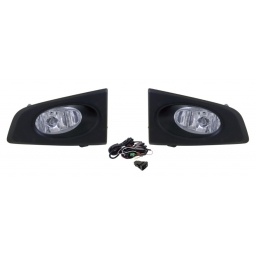KIT DE CAMINEROS -TYC-