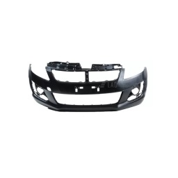 PARAGOLPE DELT. NEGRO LISO