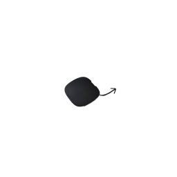 TAPA GANCHO PARAGOLPE DELT. -ORIGINAL-