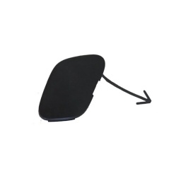 TAPA GANCHO REMOLQUE PARAGOLPE DELT.