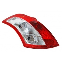 FARO TRASERO IZQ. -LUMAX-
